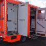 Mercedes-Benz  516 CDI RTW Orig. 83 tkm