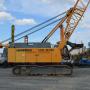 Liebherr  HS845HD / 75 ton (new engine)