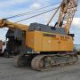 Liebherr  HS845HD / 75 ton (new engine)