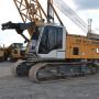 Liebherr  HS845HD / 75 ton (new engine)