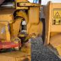 Volvo  A 25 C / Dumper / 6x6