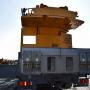 Liebherr LTM 1090 4.1 Orig. 9700h