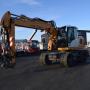 Liebherr  A 918 Compact