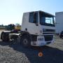 DAF CF 85.410 / EURO 5 / Retarder / 1 Liege