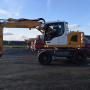 Liebherr  A 918 Compact