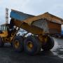 Volvo  A 25 C / Dumper / 6x6