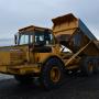 Volvo  A 25 C / Dumper / 6x6