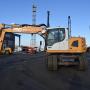 Liebherr  A 918 Compact