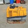 AMMAN RÜTTELPLATTE AVH1000TC - 750 kg -