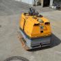 AMMAN RÜTTELPLATTE AVH1000TC - 750 kg -