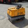 AMMAN RÜTTELPLATTE AVH1000TC - 750 kg -