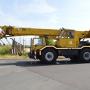 Liebherr LTM 1030