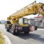 Liebherr LTM 1030