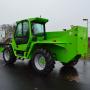 Merlo P40.16 -40 km/H-