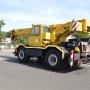 Liebherr LTM 1030