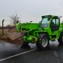 Merlo P40.16 -40 km/H-