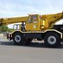 Liebherr LTM 1030