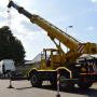 Liebherr LTM 1030