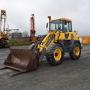 Komatsu WA 115-3 / 8.500 kg / 7.500 h