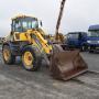 Komatsu WA 115-3 / 8.500 kg / 7.500 h