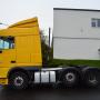 DAF (Rechtslenker) XF 105.460 SC / 6x2 /  E5