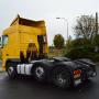 DAF (Rechtslenker) XF 105.460 SC / 6x2 /  E5