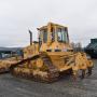 CAT D 4 H Serie II / 6 Wegeschild / Ripper