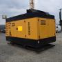 Atlas Copco XRHS 366 / 22 bar / 22 m³ / CAT-Motor 224 KW