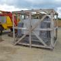 TRANSFORMATOR COMTRAFO 750 KVA -NEU-