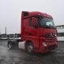 Mercedes-Benz Actros 1842 ADR Streamspace