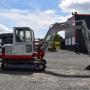 Takeuchi TB 145