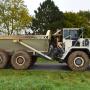 TEREX TA 35 DUMPER