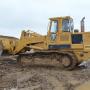 CATERPILLAR 973 B Laderaupe