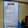 Genie S45 4WD / 4x4 / UVV -NEU-