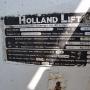 Hollandlift Q 135 DL24 4WD P/N **UVV NEU** 4x4 Arbeishöhe: 15.5 meter