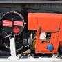 Hollandlift Q 135 DL24 4WD P/N **UVV NEU** 4x4 Arbeishöhe: 15.5 meter