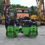 Bomag BW 120