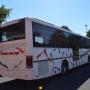 Setra  S 315 UL / Schalter / 50 Sitze