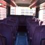 Setra  S 315 UL / Schalter / 50 Sitze