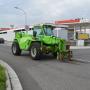 Merlo P 40.17 -40KM/H-