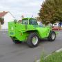 Merlo P 40.17 -40KM/H-