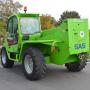 Merlo P 40.17 -40KM/H-