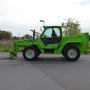 Merlo P 40.17 -40KM/H-