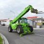 Merlo P 40.17 -40KM/H-