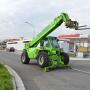 Merlo P 40.17 -40KM/H-