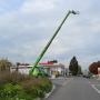 Merlo P 40.17 -40KM/H-