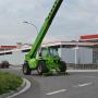 Merlo P 40.17 -40KM/H-