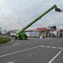 Merlo P 40.17 -40KM/H-