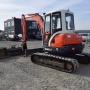 KUBOTA KX 161-3 A 