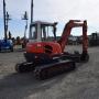 KUBOTA KX 161-3 A 